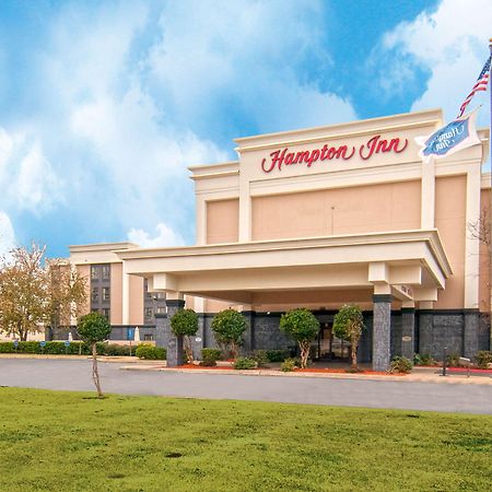 Hampton Inn Shreveport/Bossier City Eksteriør bilde
