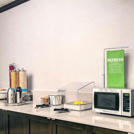 Hampton Inn Shreveport/Bossier City Eksteriør bilde