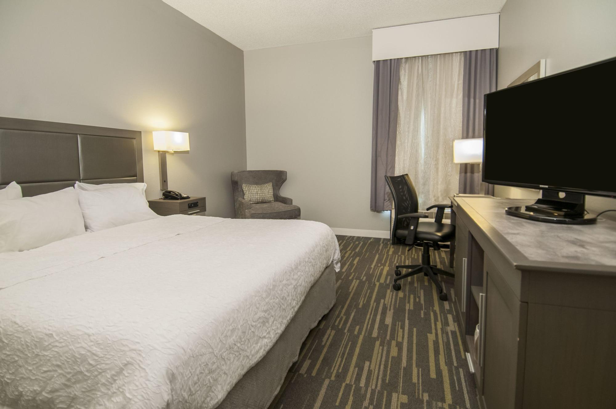 Hampton Inn Shreveport/Bossier City Eksteriør bilde