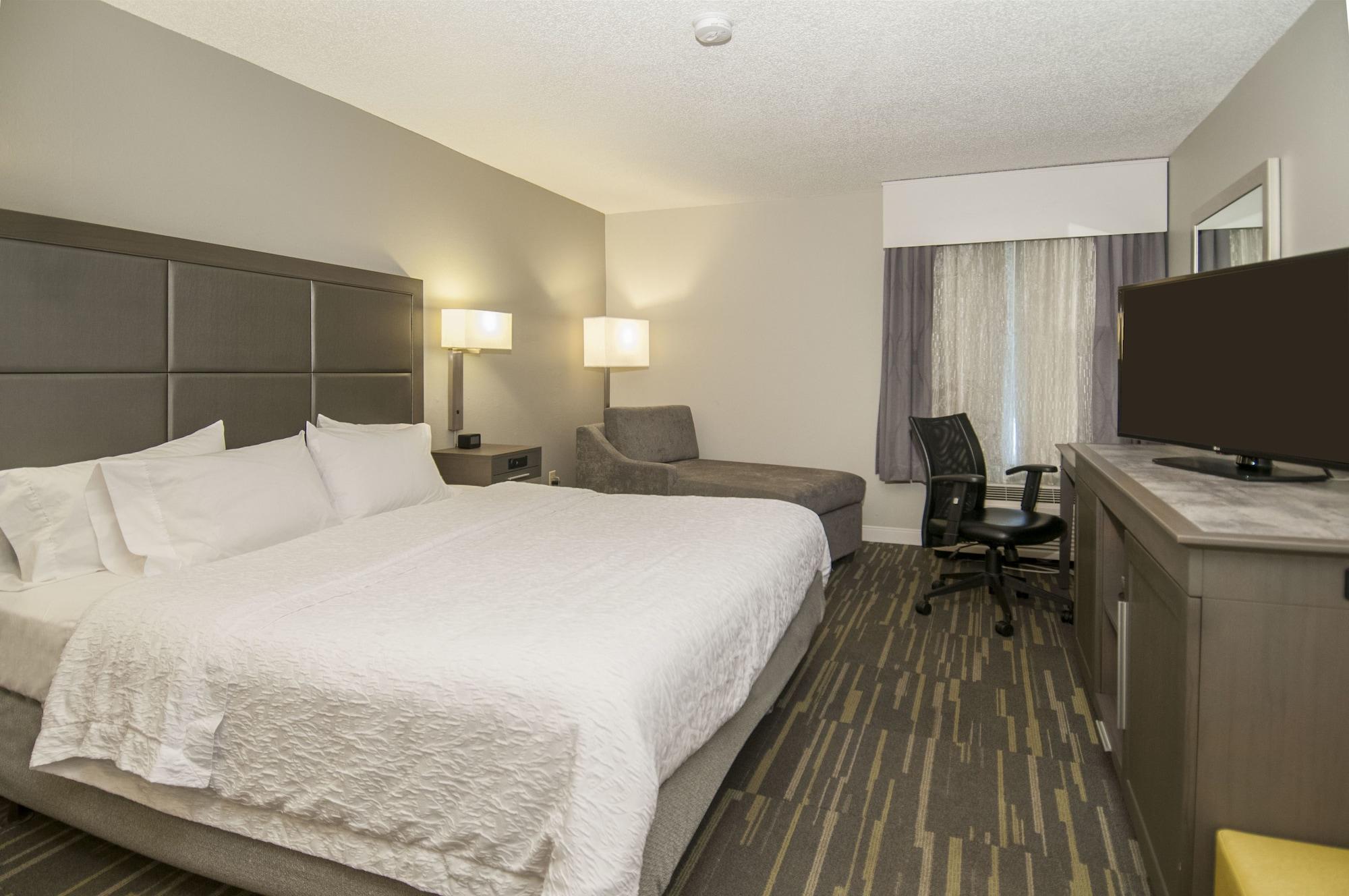 Hampton Inn Shreveport/Bossier City Eksteriør bilde