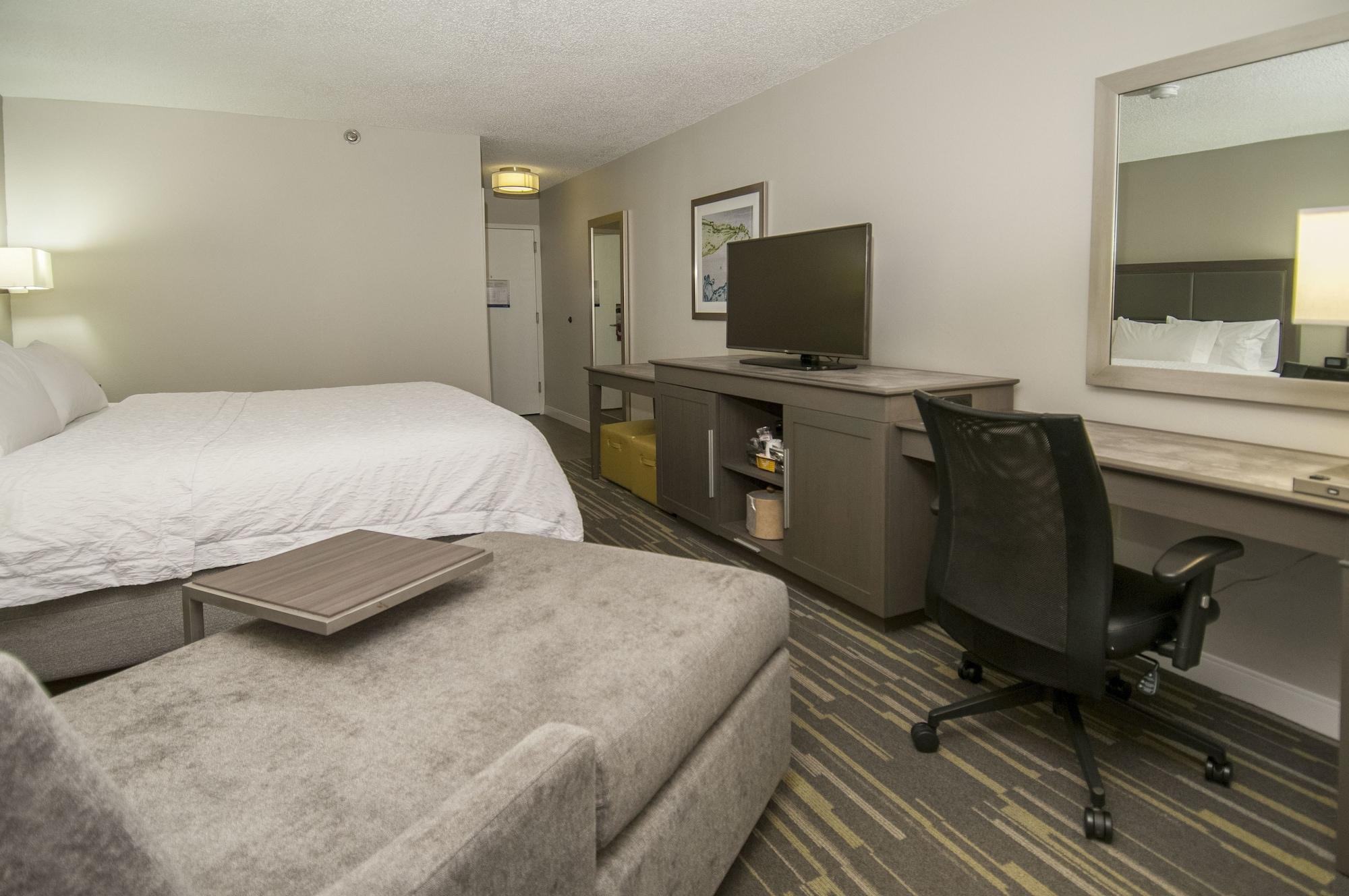 Hampton Inn Shreveport/Bossier City Eksteriør bilde