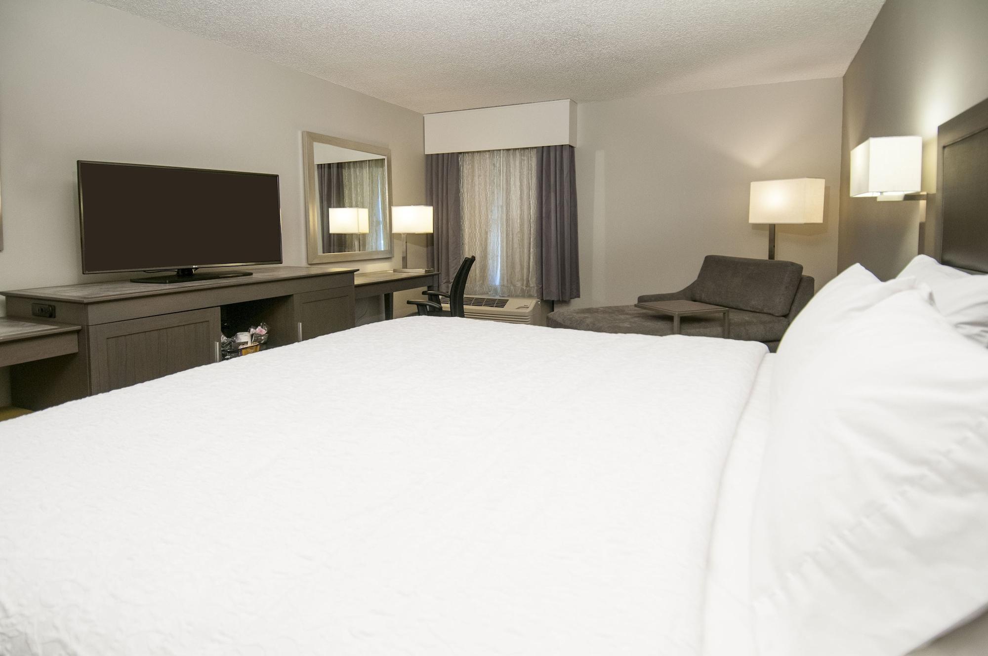 Hampton Inn Shreveport/Bossier City Eksteriør bilde