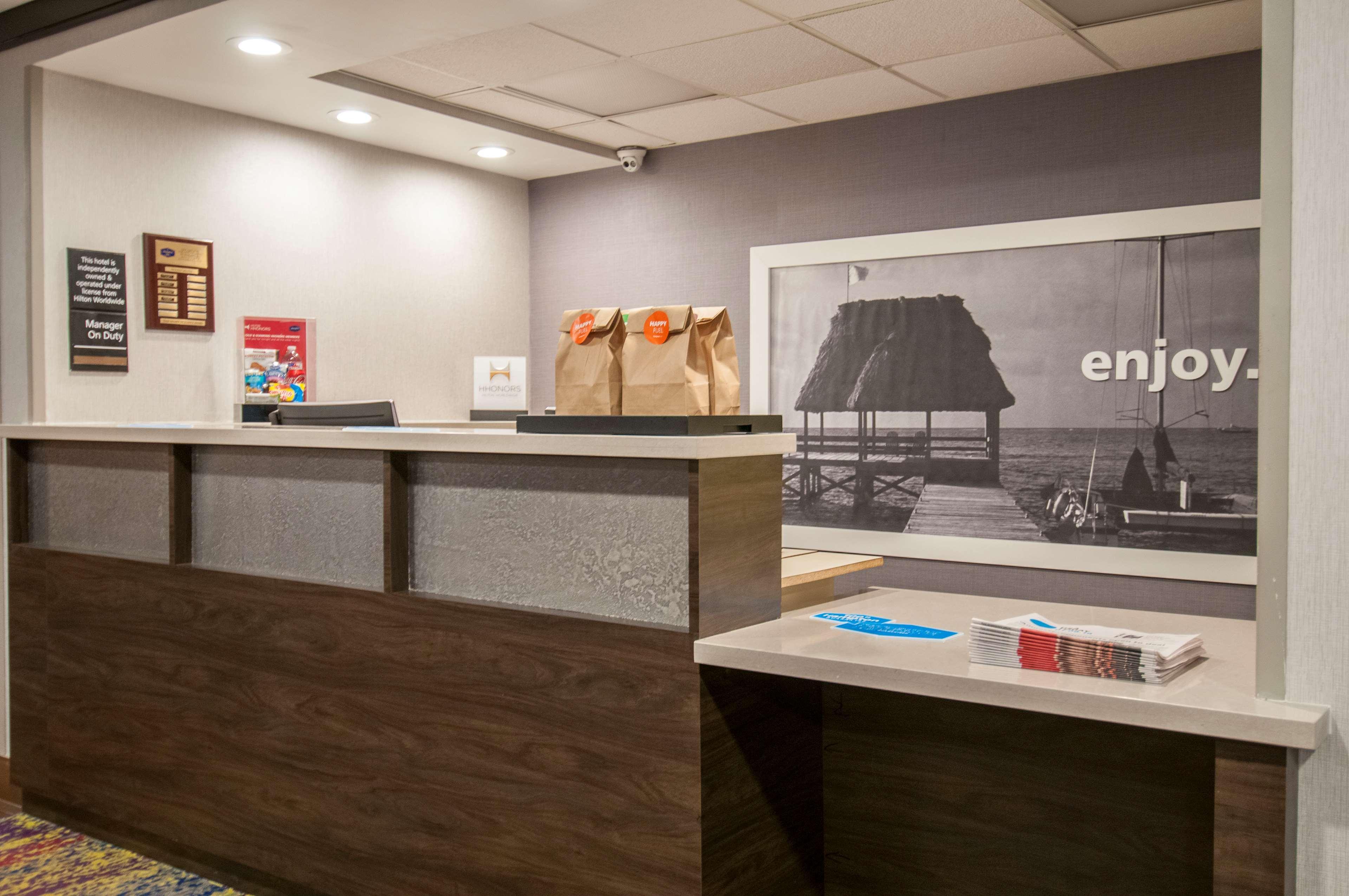 Hampton Inn Shreveport/Bossier City Eksteriør bilde