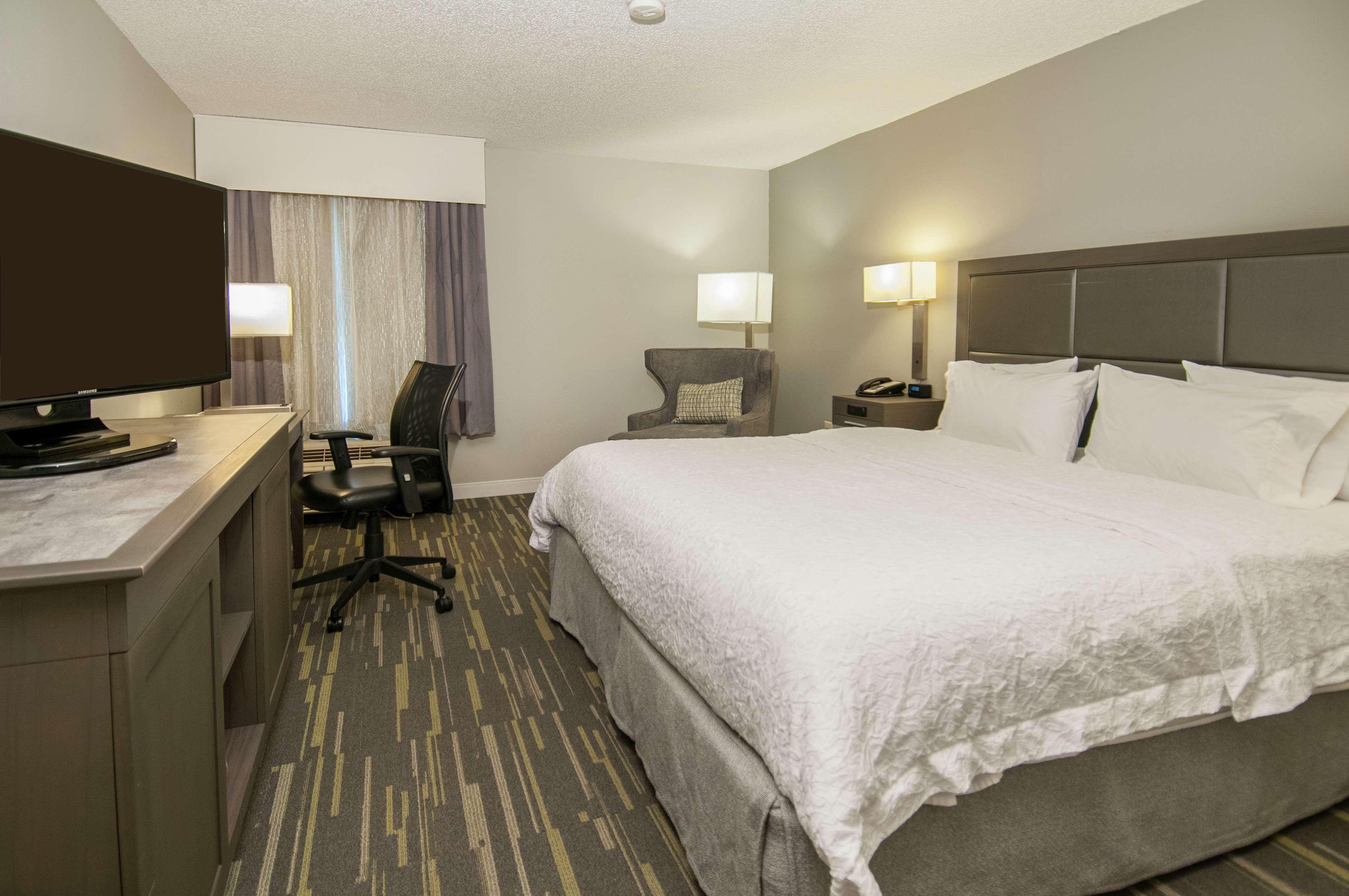 Hampton Inn Shreveport/Bossier City Eksteriør bilde