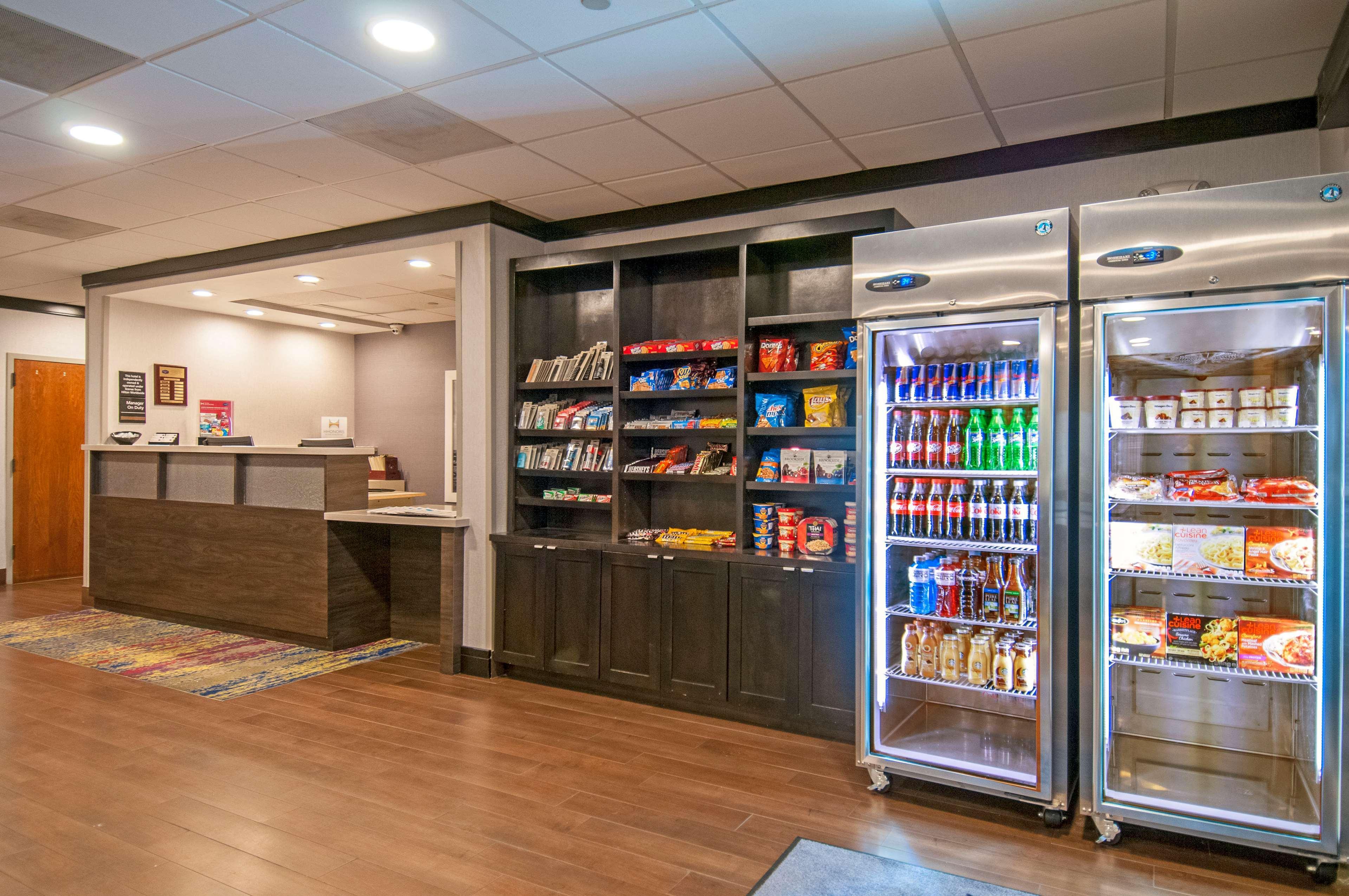 Hampton Inn Shreveport/Bossier City Eksteriør bilde