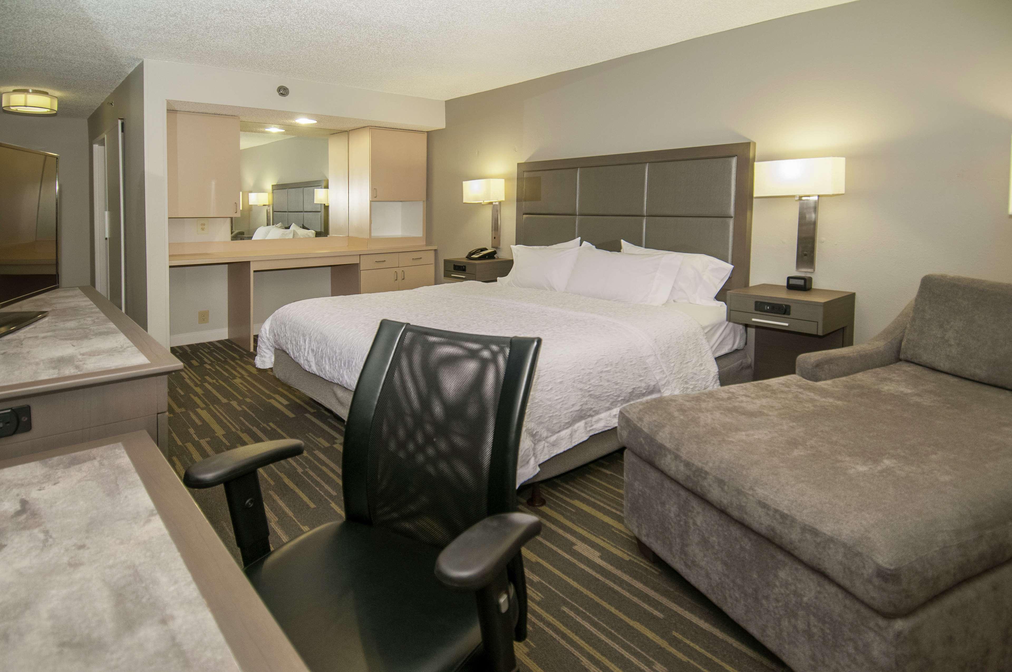 Hampton Inn Shreveport/Bossier City Eksteriør bilde