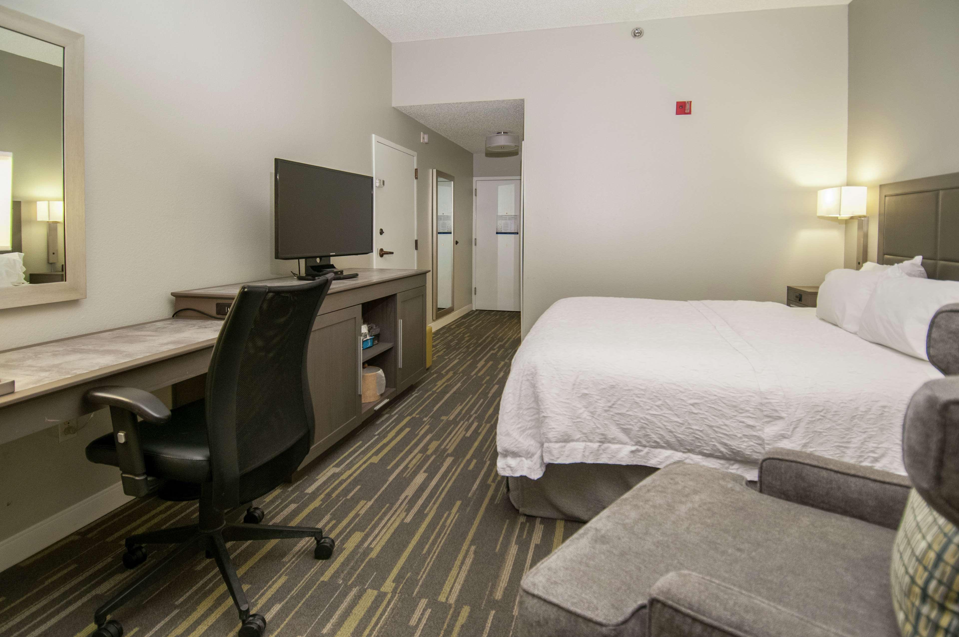 Hampton Inn Shreveport/Bossier City Eksteriør bilde