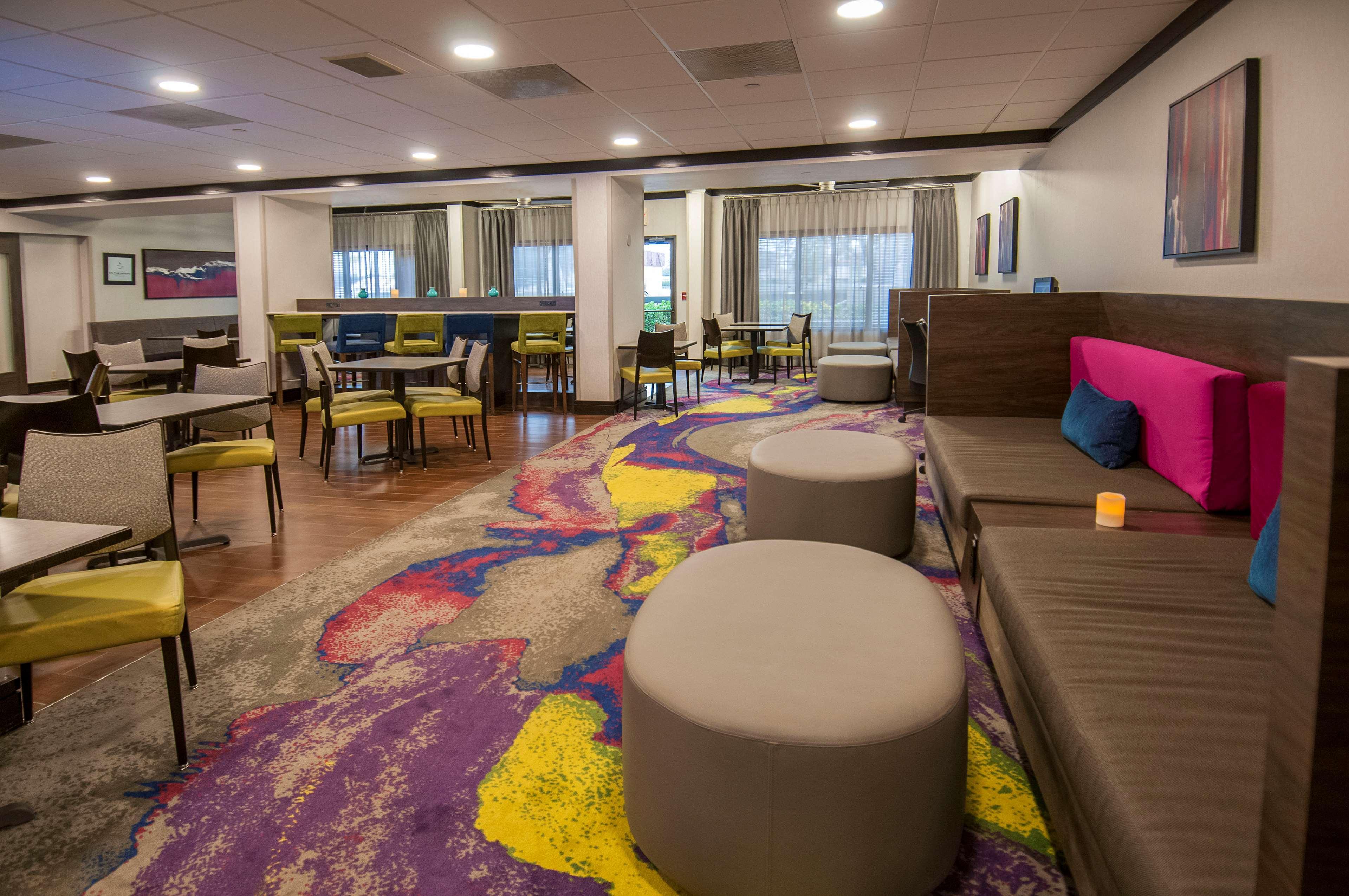 Hampton Inn Shreveport/Bossier City Eksteriør bilde