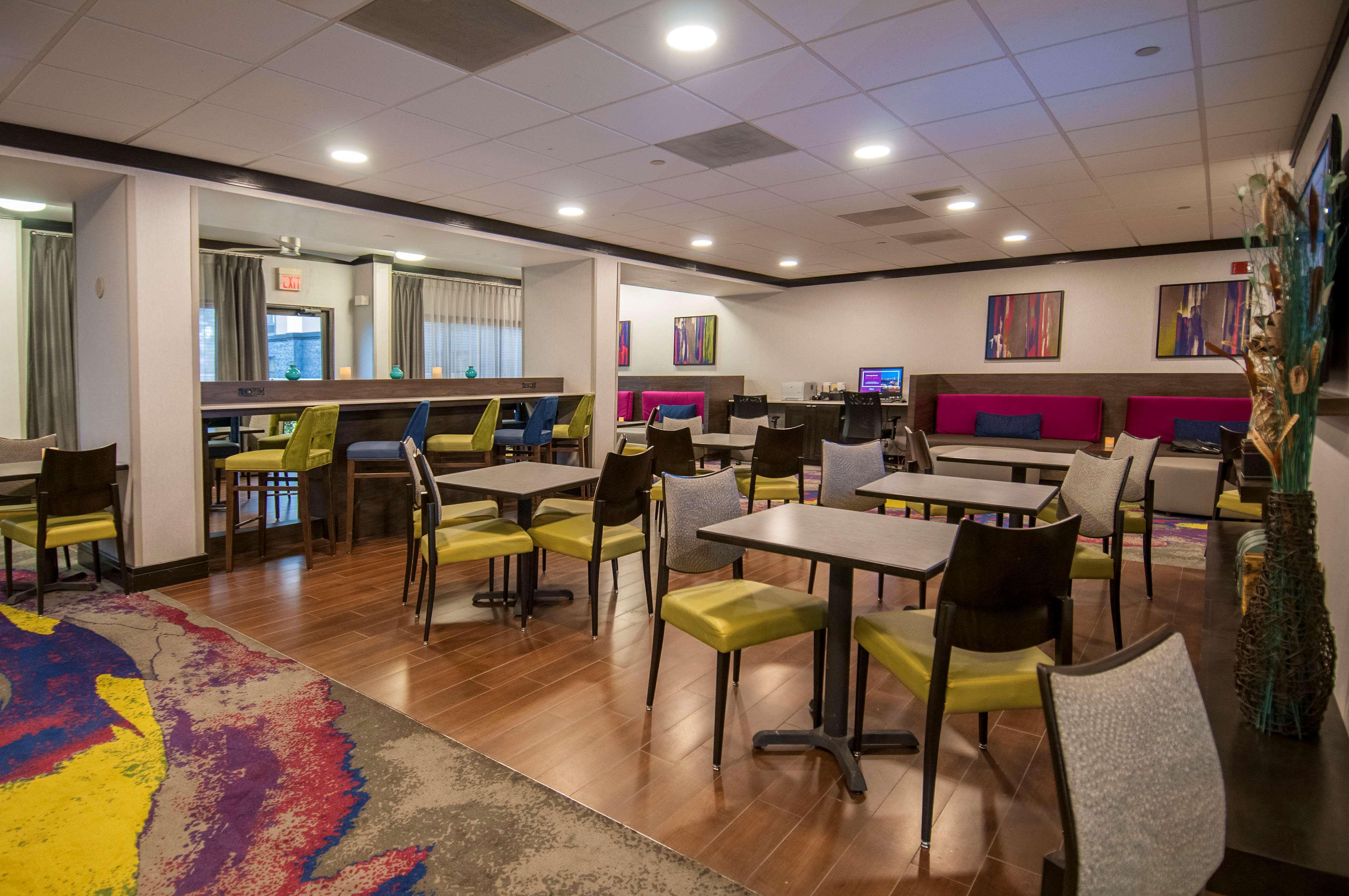Hampton Inn Shreveport/Bossier City Eksteriør bilde