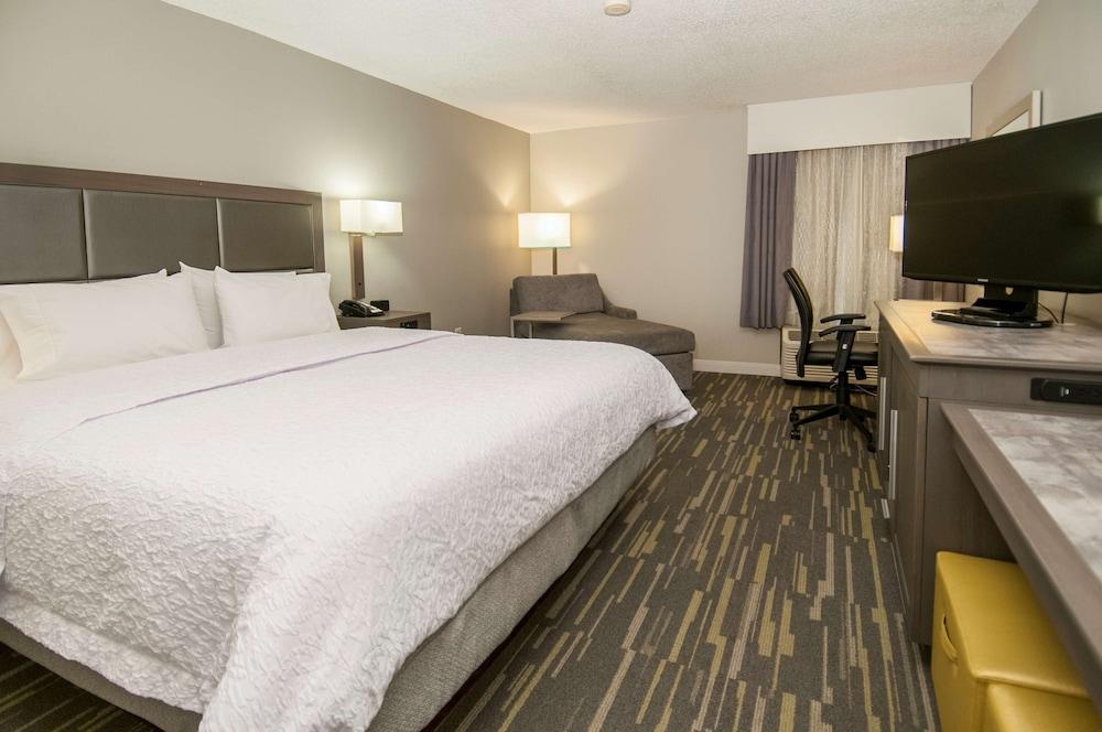 Hampton Inn Shreveport/Bossier City Eksteriør bilde