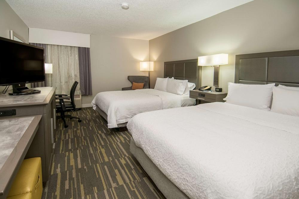 Hampton Inn Shreveport/Bossier City Eksteriør bilde