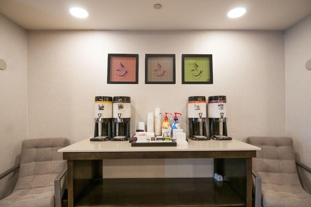 Hampton Inn Shreveport/Bossier City Eksteriør bilde