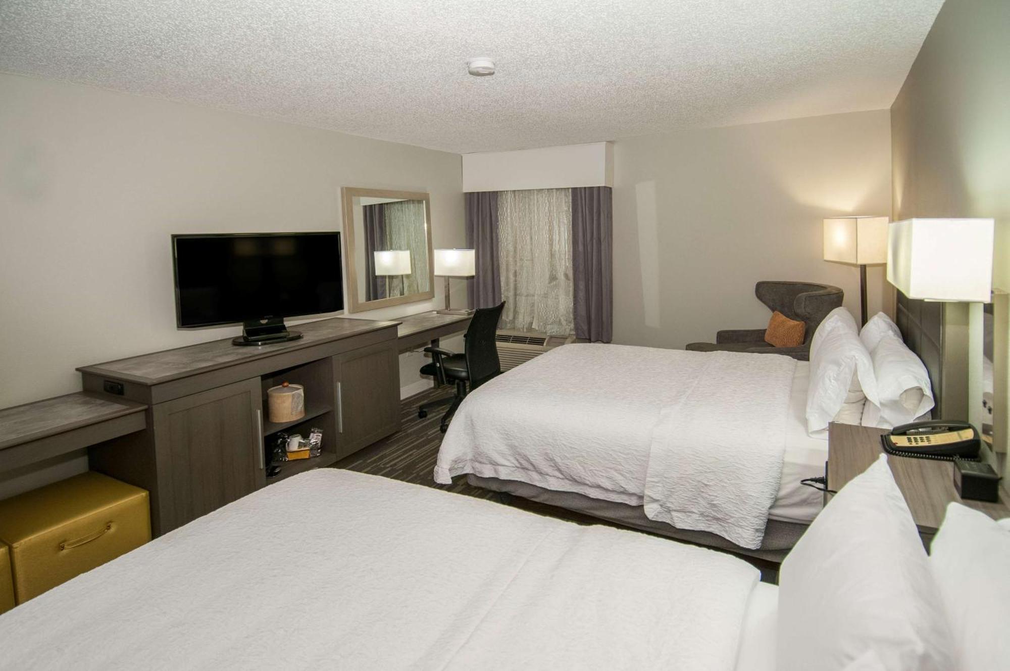 Hampton Inn Shreveport/Bossier City Eksteriør bilde