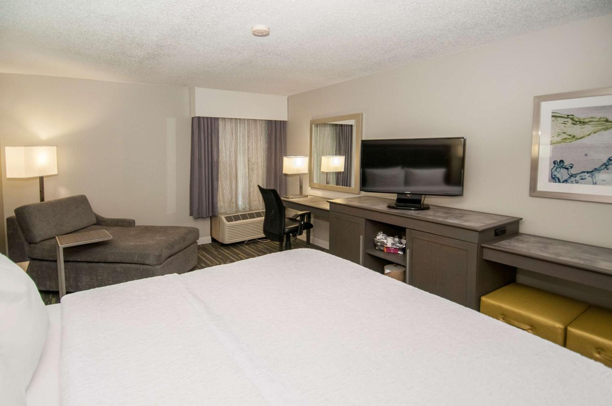 Hampton Inn Shreveport/Bossier City Eksteriør bilde
