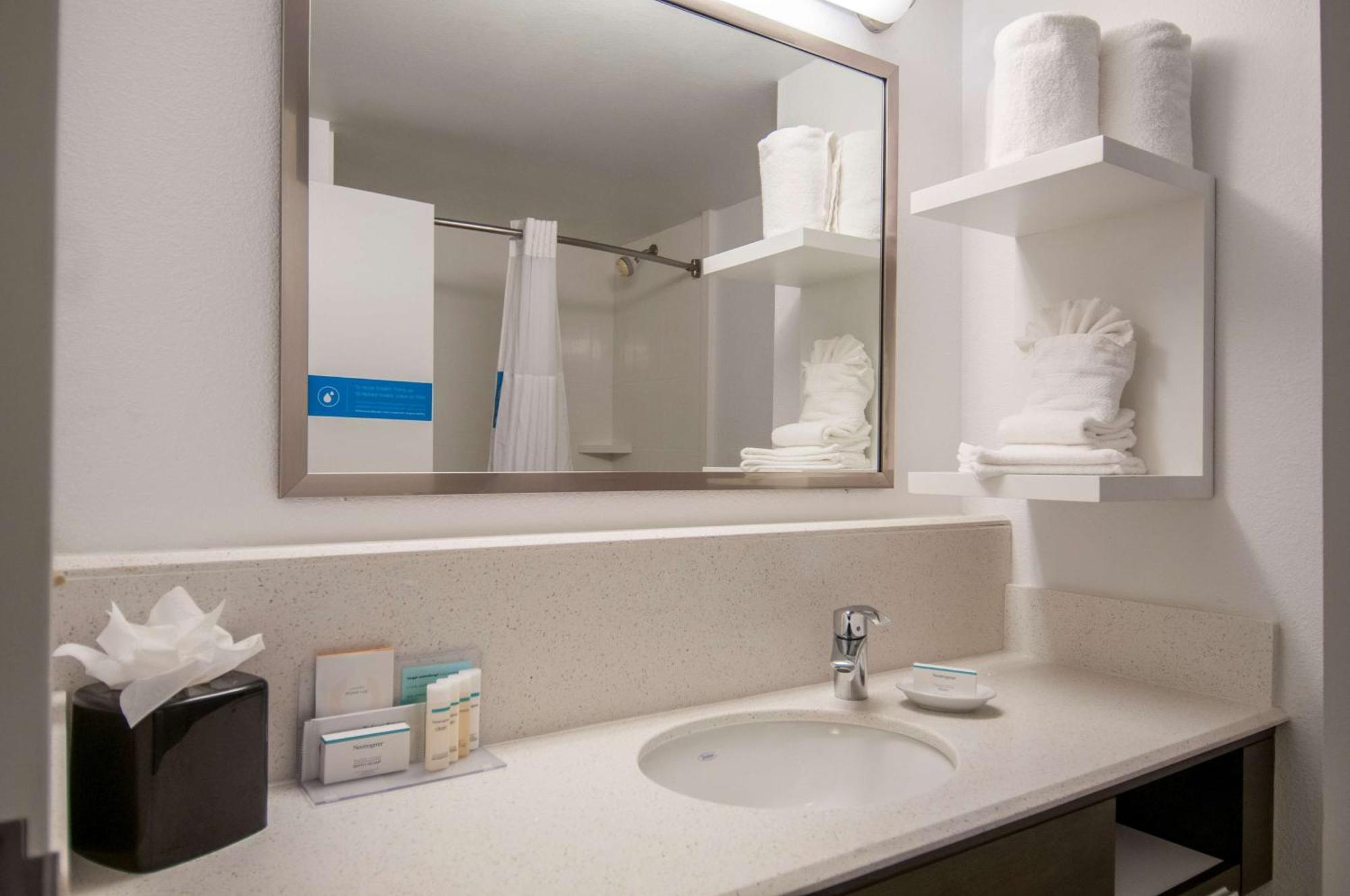 Hampton Inn Shreveport/Bossier City Eksteriør bilde