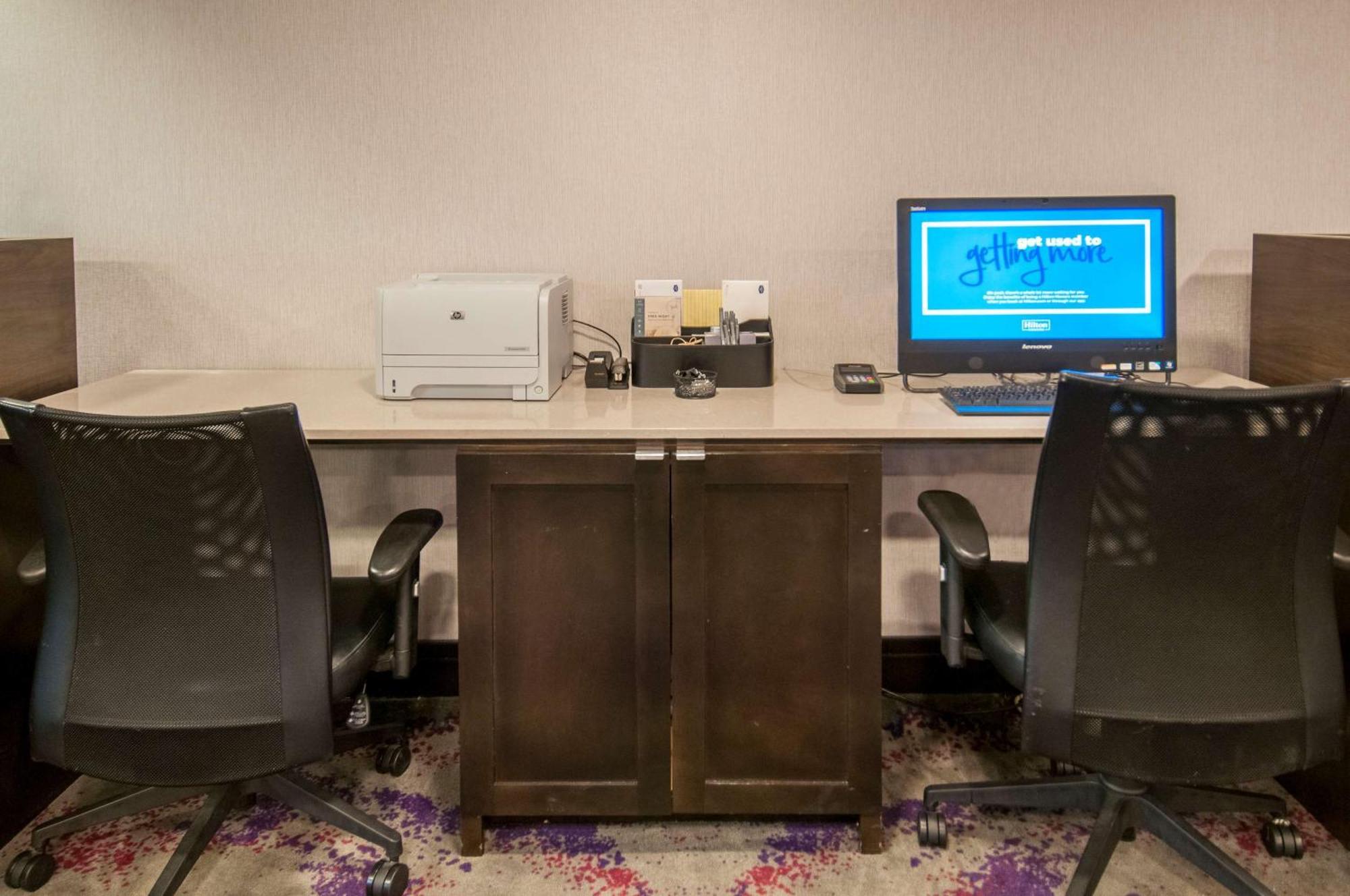 Hampton Inn Shreveport/Bossier City Eksteriør bilde