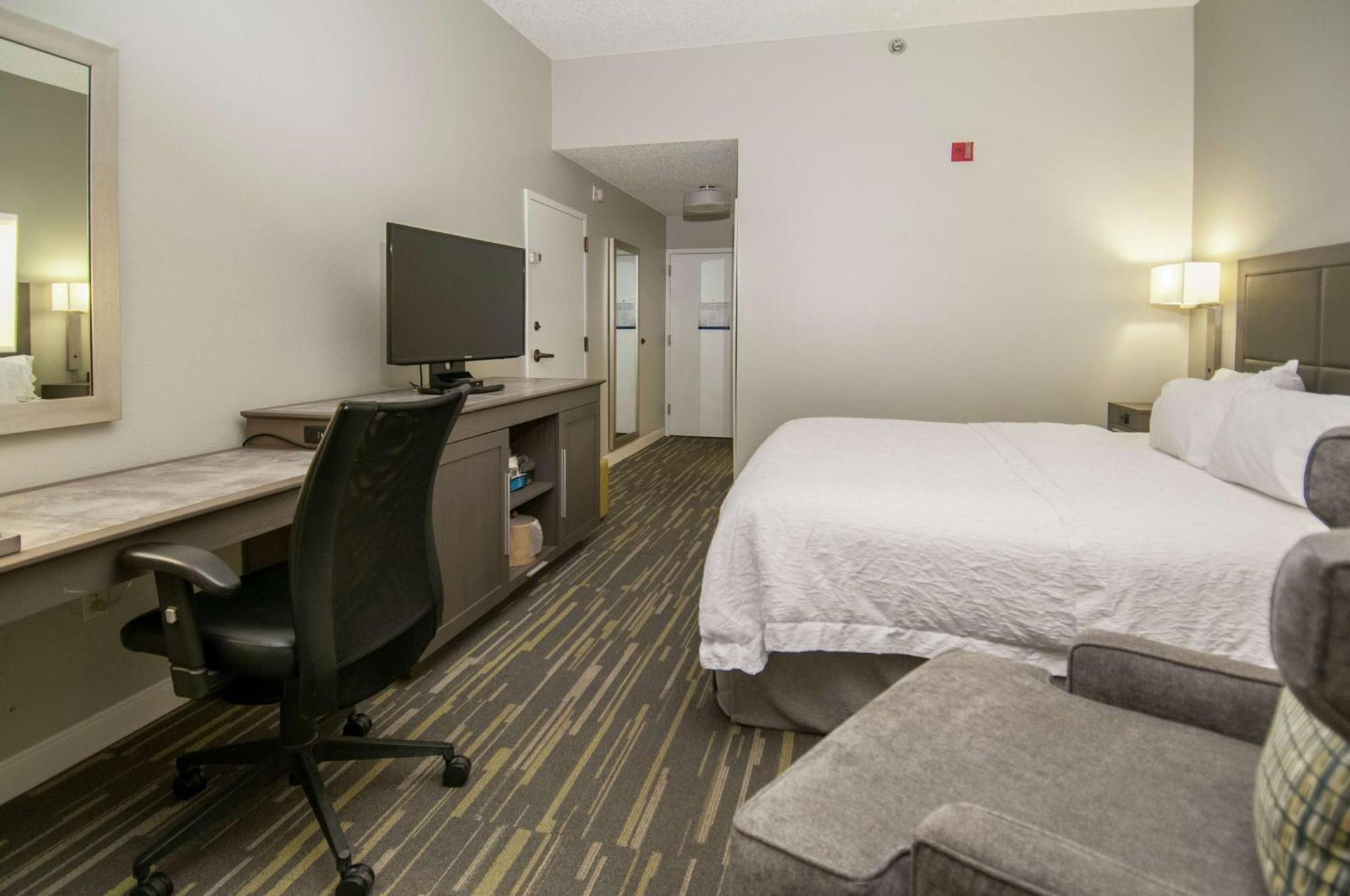 Hampton Inn Shreveport/Bossier City Eksteriør bilde