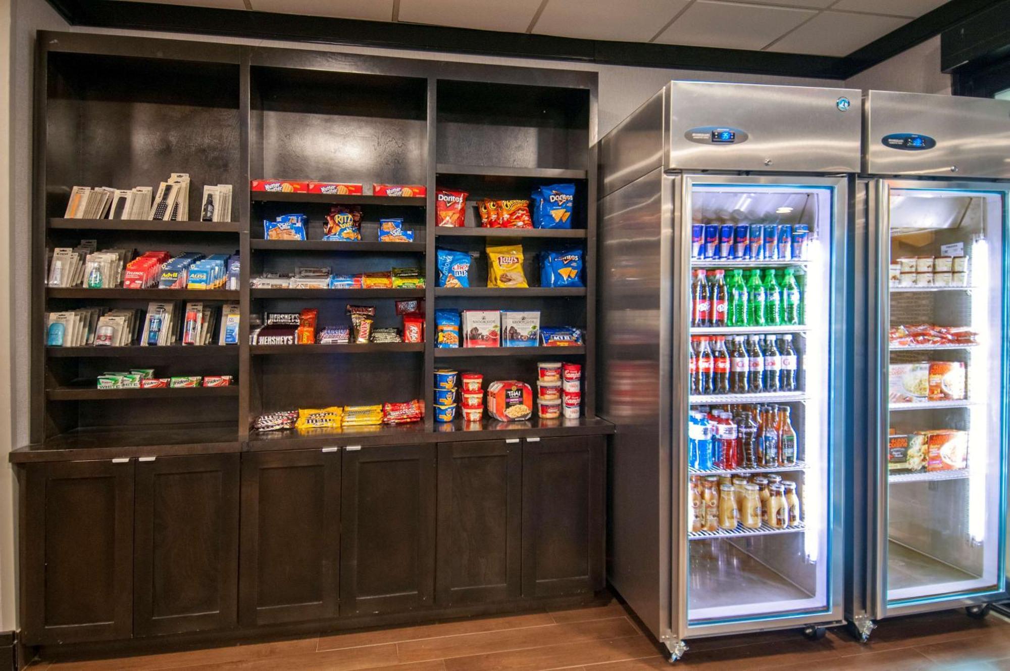 Hampton Inn Shreveport/Bossier City Eksteriør bilde