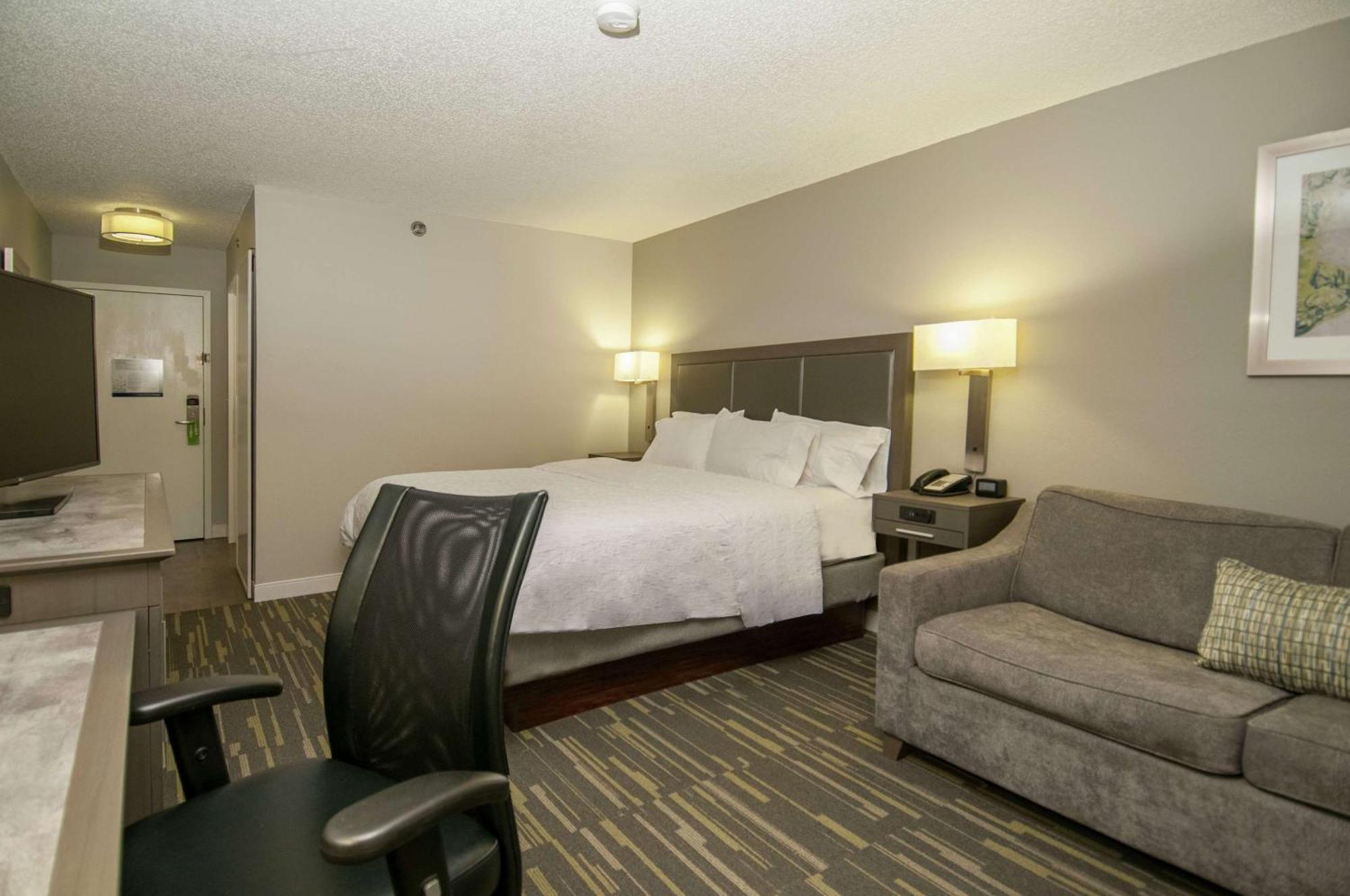 Hampton Inn Shreveport/Bossier City Eksteriør bilde