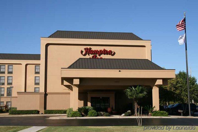 Hampton Inn Shreveport/Bossier City Eksteriør bilde