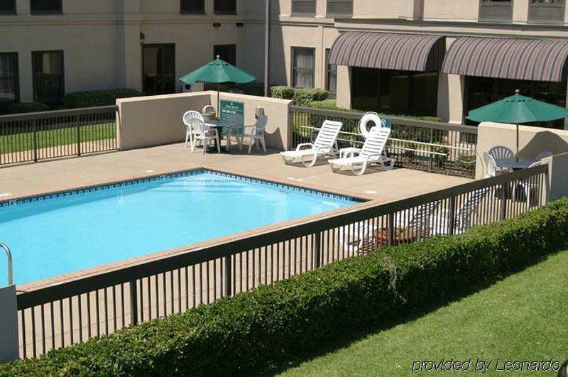 Hampton Inn Shreveport/Bossier City Fasiliteter bilde