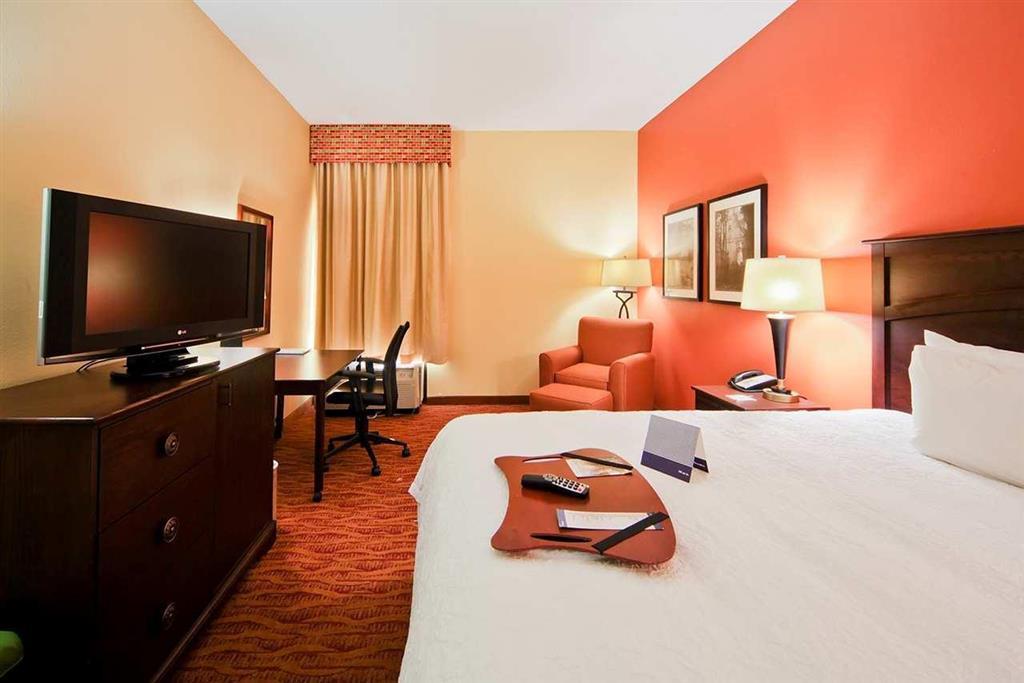 Hampton Inn Shreveport/Bossier City Rom bilde