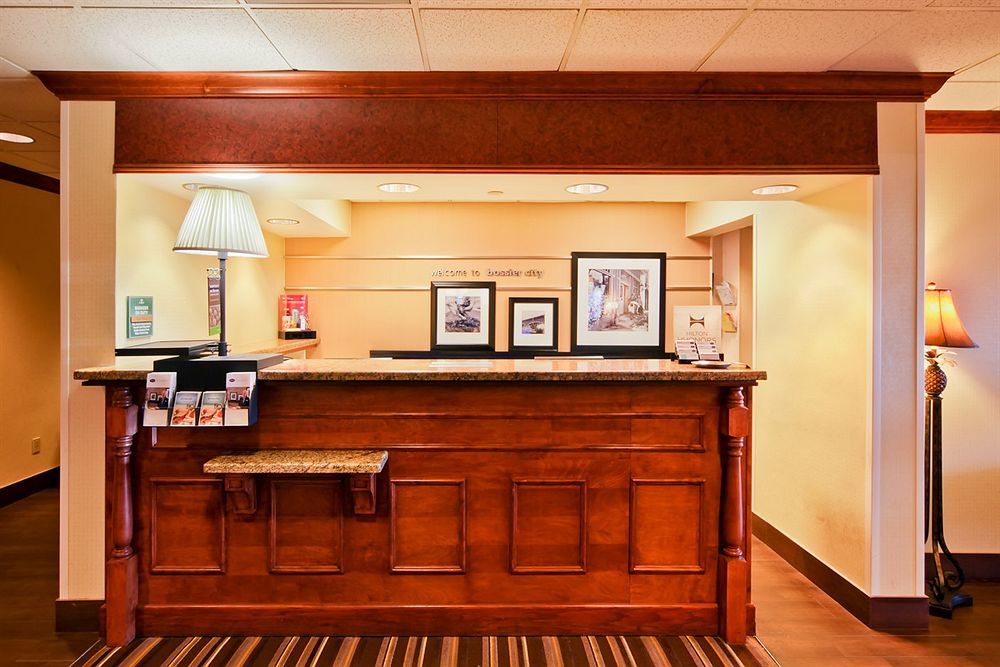 Hampton Inn Shreveport/Bossier City Eksteriør bilde