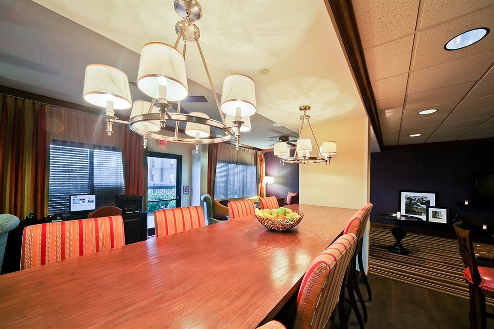 Hampton Inn Shreveport/Bossier City Eksteriør bilde