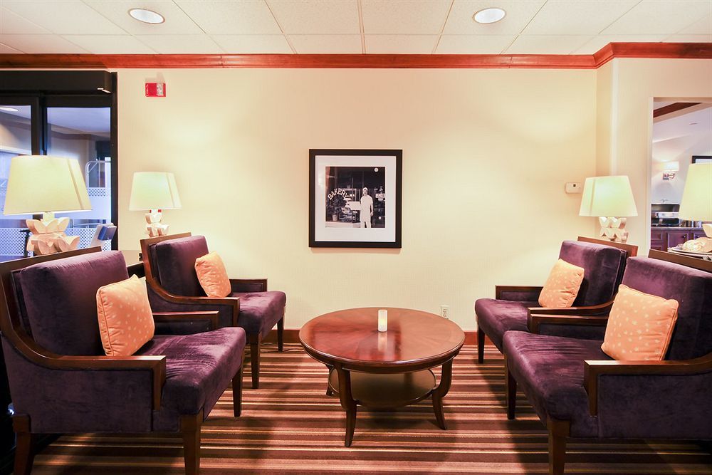 Hampton Inn Shreveport/Bossier City Eksteriør bilde