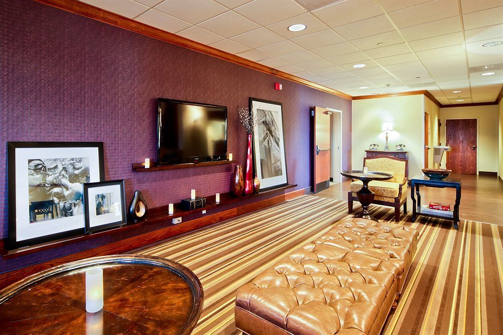 Hampton Inn Shreveport/Bossier City Eksteriør bilde