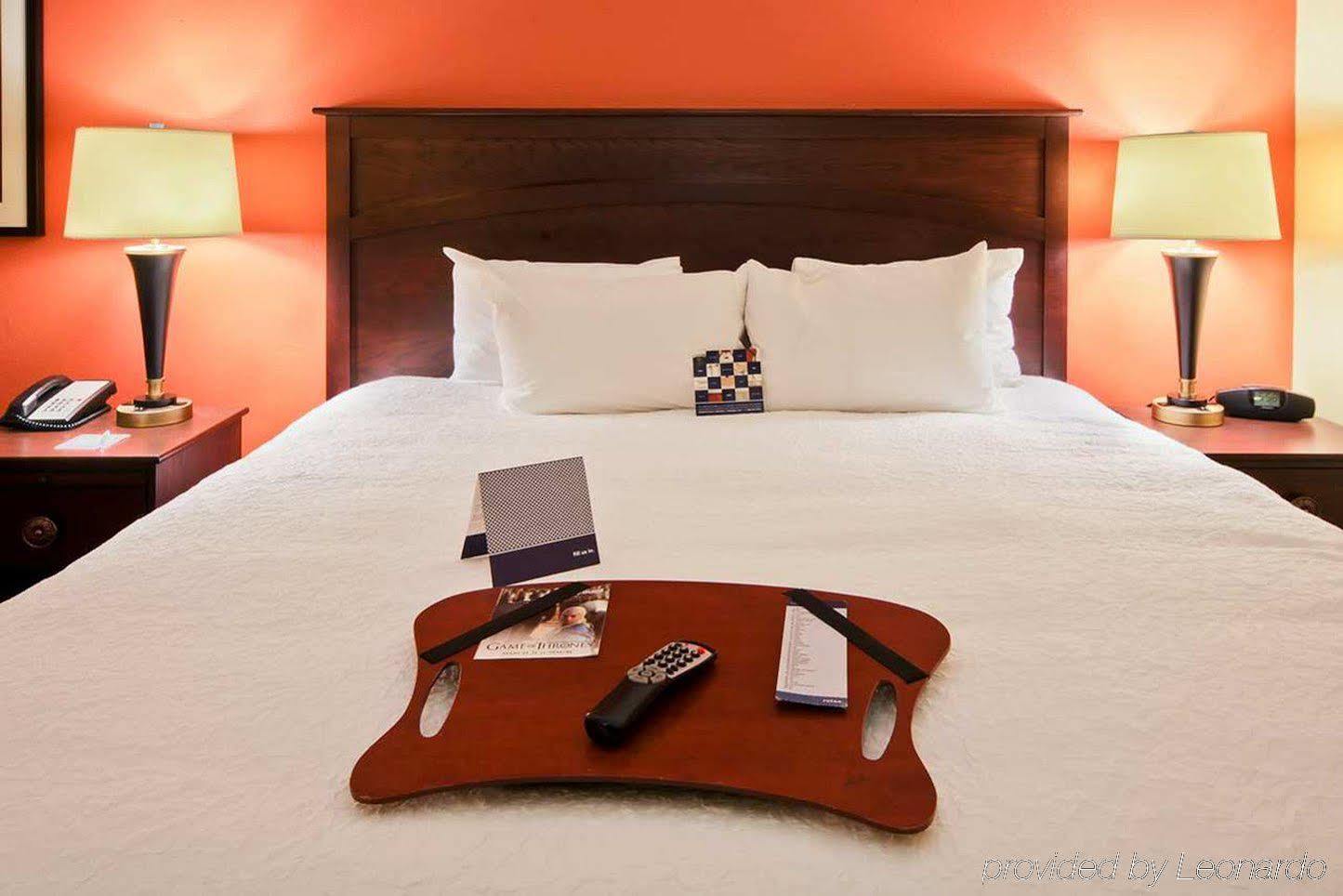Hampton Inn Shreveport/Bossier City Eksteriør bilde