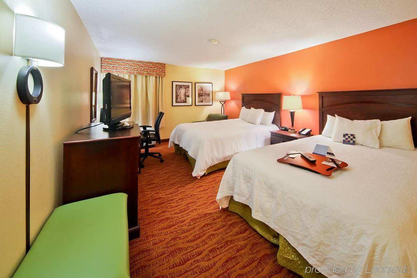 Hampton Inn Shreveport/Bossier City Eksteriør bilde