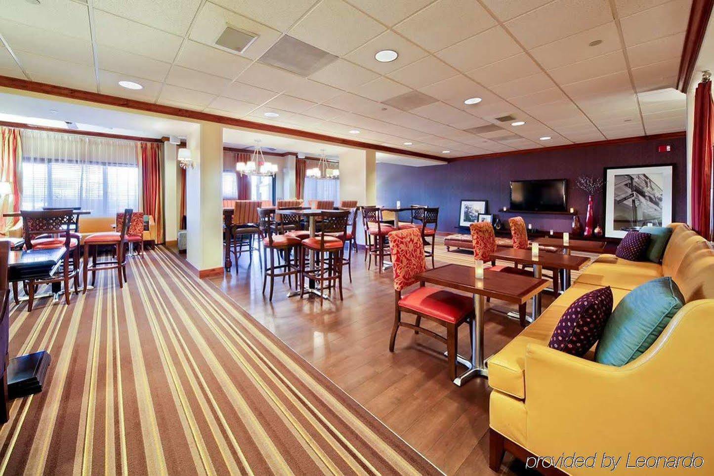 Hampton Inn Shreveport/Bossier City Eksteriør bilde