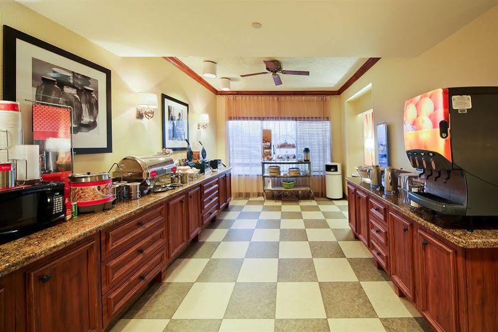 Hampton Inn Shreveport/Bossier City Eksteriør bilde